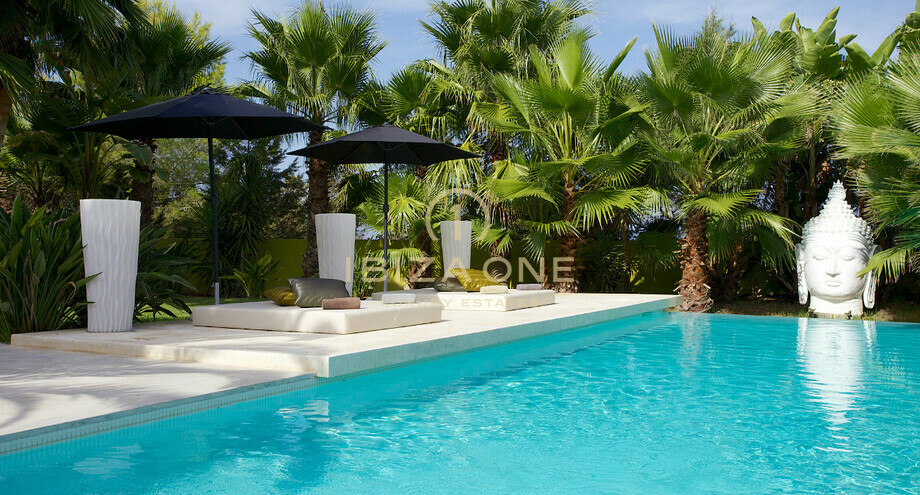 Foto van het vastgoed