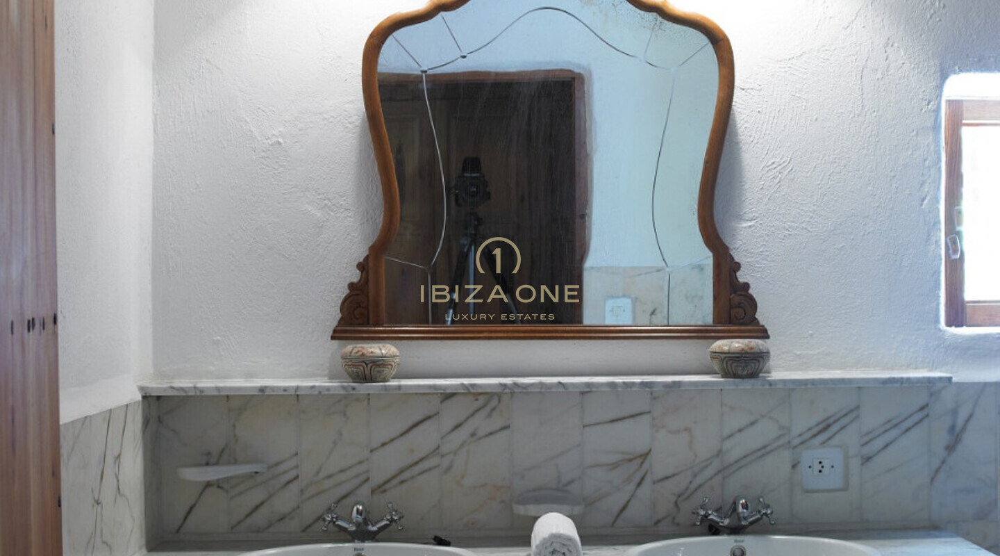 Luxe en prachtige Blakstad Finca te koop, Ibiza - Luxe en prachtige Blakstad Finca te huur, Ibiza