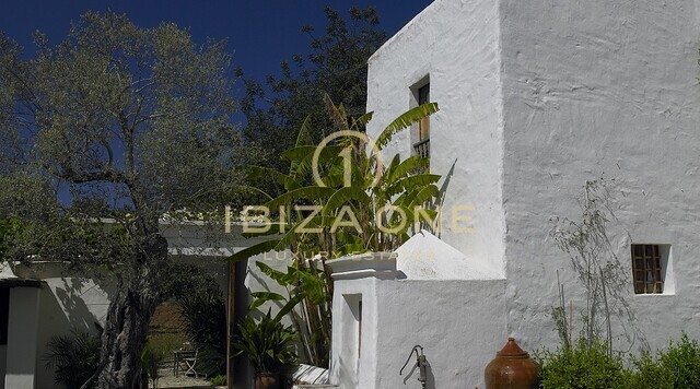 Luxe en prachtige Blakstad Finca te koop, Ibiza - Luxe en prachtige Blakstad Finca te huur, Ibiza