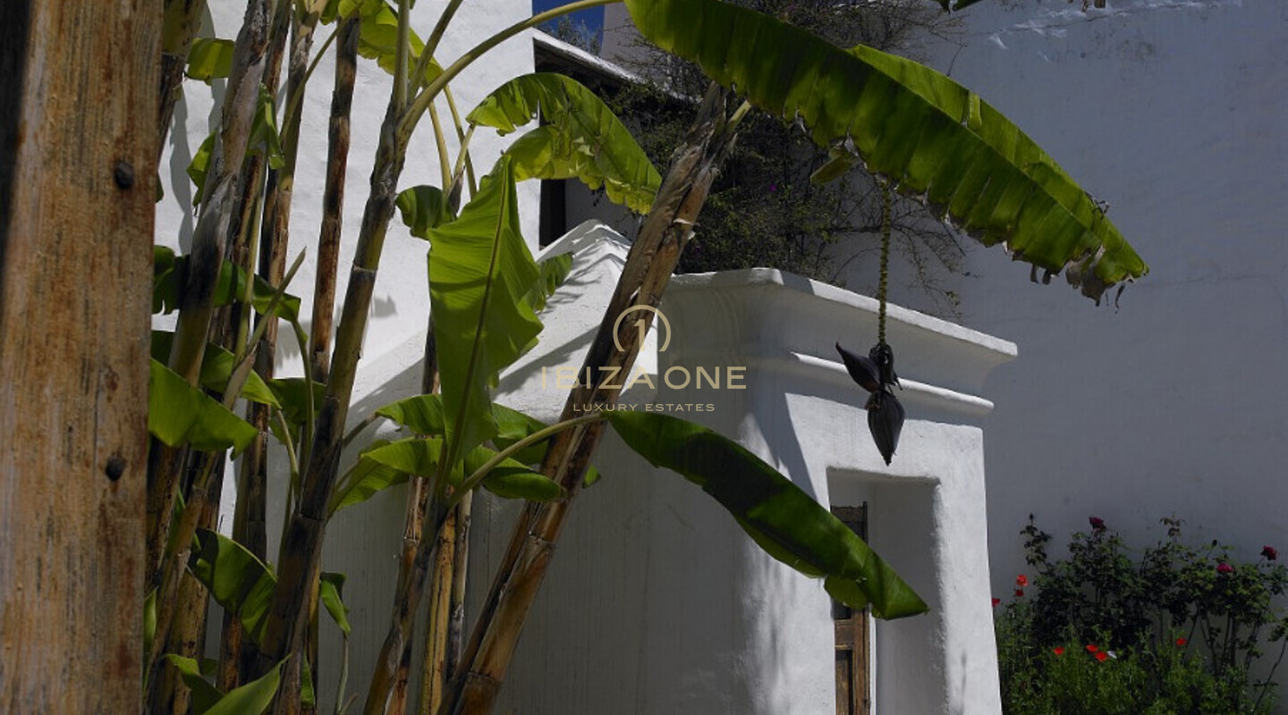Luxe en prachtige Blakstad Finca te koop, Ibiza - Luxe en prachtige Blakstad Finca te huur, Ibiza