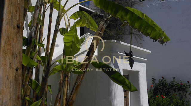 Luxe en prachtige Blakstad Finca te koop, Ibiza - Luxe en prachtige Blakstad Finca te huur, Ibiza