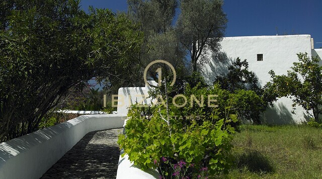 Luxe en prachtige Blakstad Finca te koop, Ibiza - Luxe en prachtige Blakstad Finca te huur, Ibiza