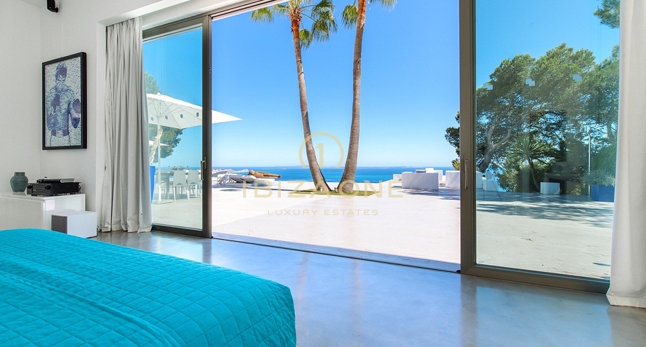 Foto van het vastgoed