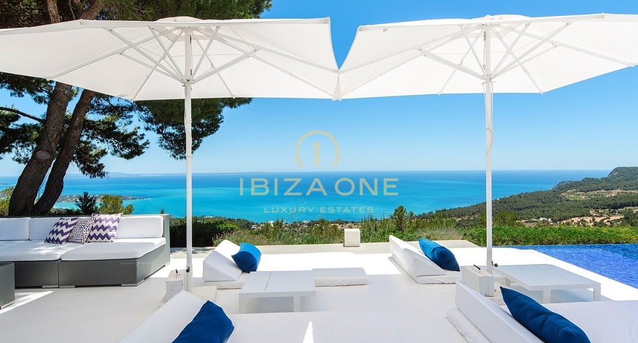 Foto van het vastgoed