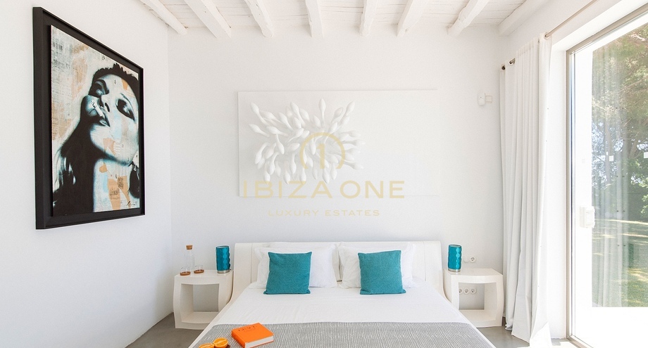 Foto van het vastgoed