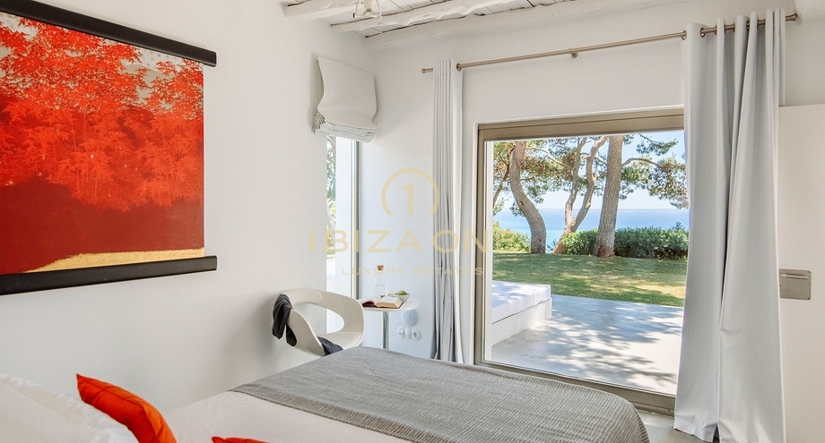 Foto van het vastgoed