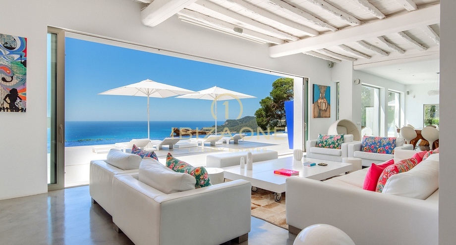 Foto van het vastgoed