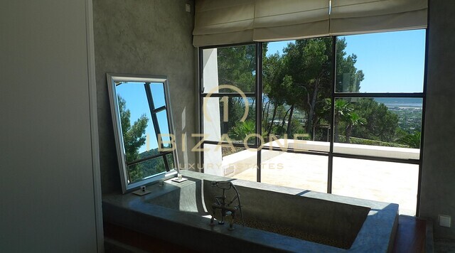 Proprietà di lusso e fantastica con villa di lusso in vendita, Ibiza - Proprietà di lusso e fantastica con villa di lusso in affitto, Ibiza