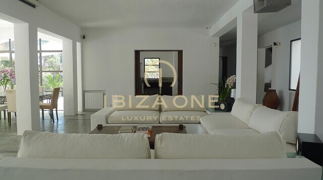 Proprietà di lusso e fantastica con villa di lusso in vendita, Ibiza - Proprietà di lusso e fantastica con villa di lusso in affitto, Ibiza