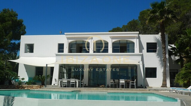 Luxuriöses und fantastisches Anwesen mit Luxusvilla zu verkaufen, Ibiza - Luxuriöses und fantastisches Anwesen mit Luxusvilla zu vermieten, Ibiza