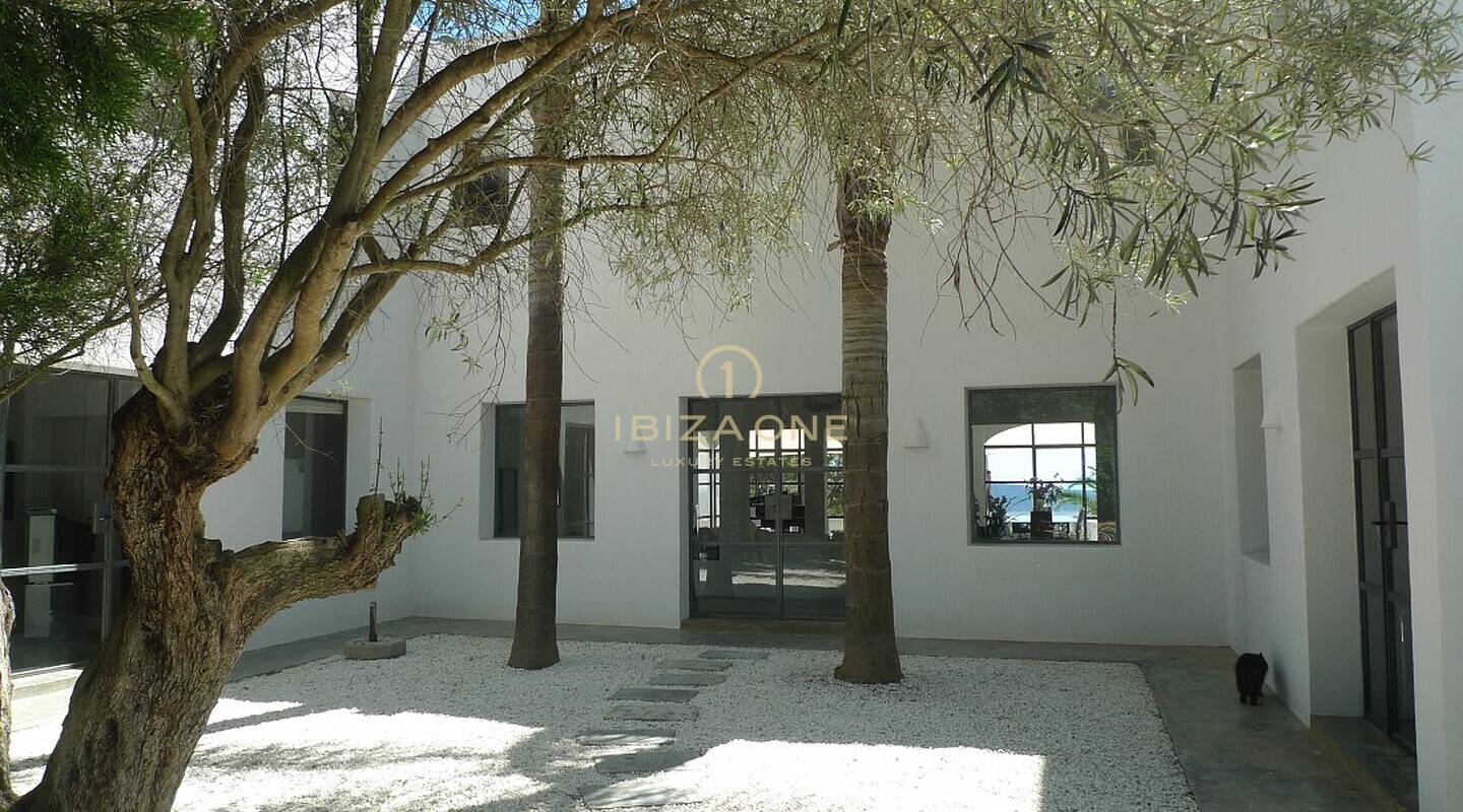 Proprietà di lusso e fantastica con villa di lusso in vendita, Ibiza - Proprietà di lusso e fantastica con villa di lusso in affitto, Ibiza