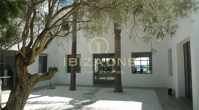 Proprietà di lusso e fantastica con villa di lusso in vendita, Ibiza - Proprietà di lusso e fantastica con villa di lusso in affitto, Ibiza