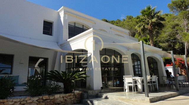 Proprietà di lusso e fantastica con villa di lusso in vendita, Ibiza - Proprietà di lusso e fantastica con villa di lusso in affitto, Ibiza