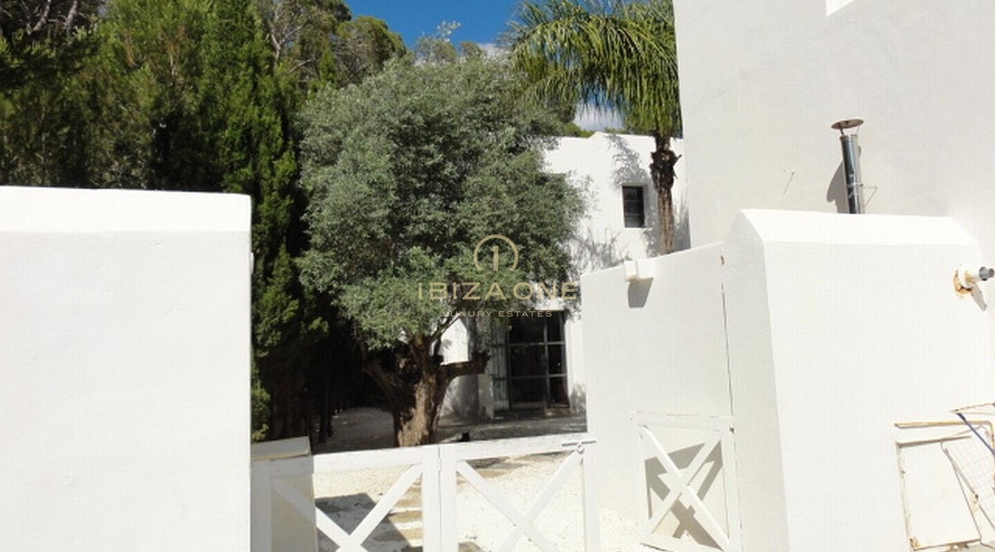 Proprietà di lusso e fantastica con villa di lusso in vendita, Ibiza - Proprietà di lusso e fantastica con villa di lusso in affitto, Ibiza