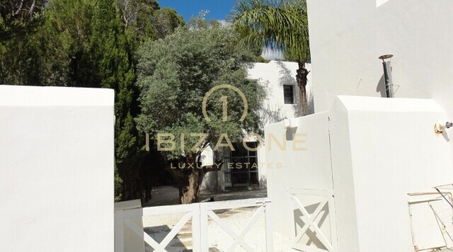 Proprietà di lusso e fantastica con villa di lusso in vendita, Ibiza - Proprietà di lusso e fantastica con villa di lusso in affitto, Ibiza
