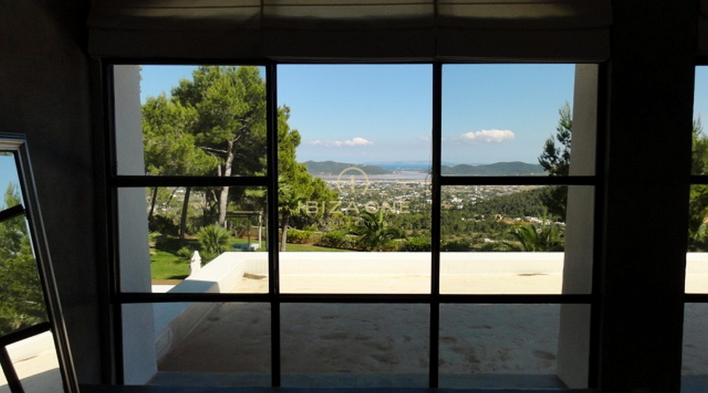 Proprietà di lusso e fantastica con villa di lusso in vendita, Ibiza - Proprietà di lusso e fantastica con villa di lusso in affitto, Ibiza