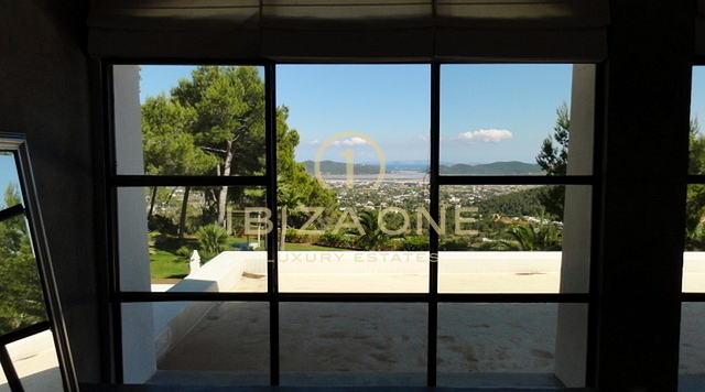 Proprietà di lusso e fantastica con villa di lusso in vendita, Ibiza - Proprietà di lusso e fantastica con villa di lusso in affitto, Ibiza