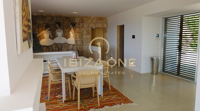 Beste locatie, beste uitzicht - Villa van Porroig te koop, Ibiza - Beste locatie, beste uitzicht - Villa van Porroig te huur, Ibiza