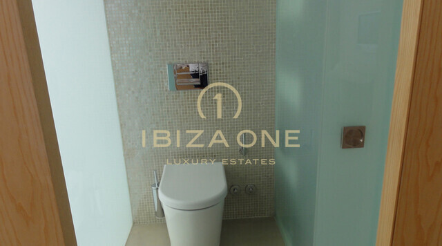 Meilleur emplacement, meilleure vue - Villa de Porroig à vendre, Ibiza - Meilleur emplacement, meilleure vue - Villa de Porroig à louer, Ibiza