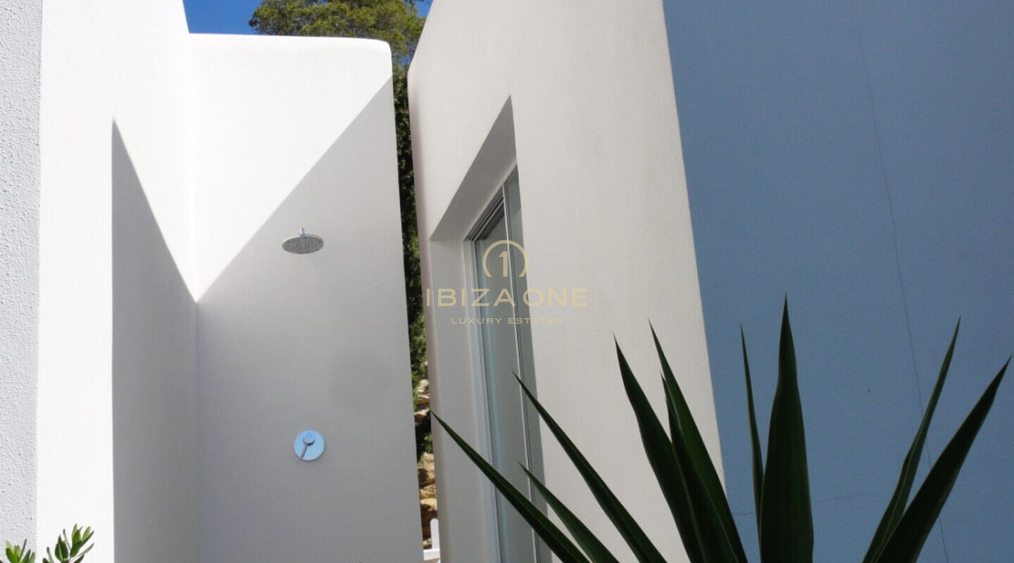 Best location, best view - Villa of Porroig for sale, Ibiza - Best location, best view - Villa of Porroig for rent, Ibiza