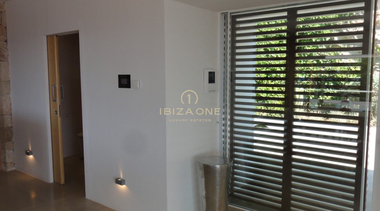 Beste Lage, beste Aussicht – Villa von Porroig zu verkaufen, Ibiza – Beste Lage, beste Aussicht – Villa von Porroig zu vermieten, Ibiza