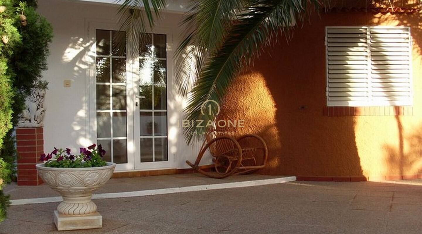 Luxusvilla zu verkaufen, Ibiza – Luxusvilla zu vermieten, Ibiza
