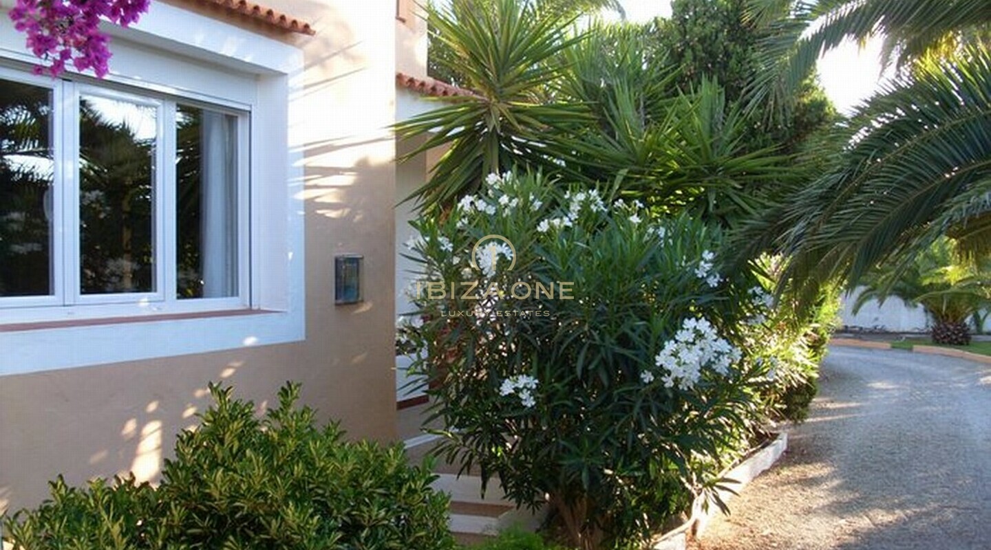Villa di lusso in vendita, Ibiza - villa di lusso in affitto, Ibiza