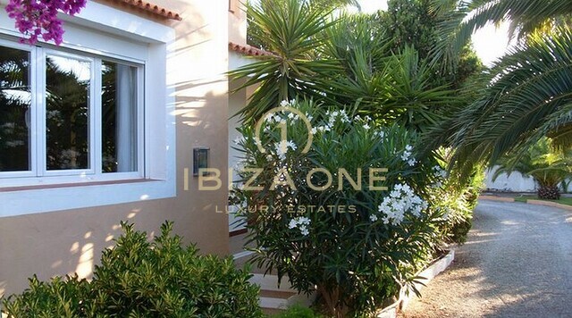Luxusvilla zu verkaufen, Ibiza – Luxusvilla zu vermieten, Ibiza