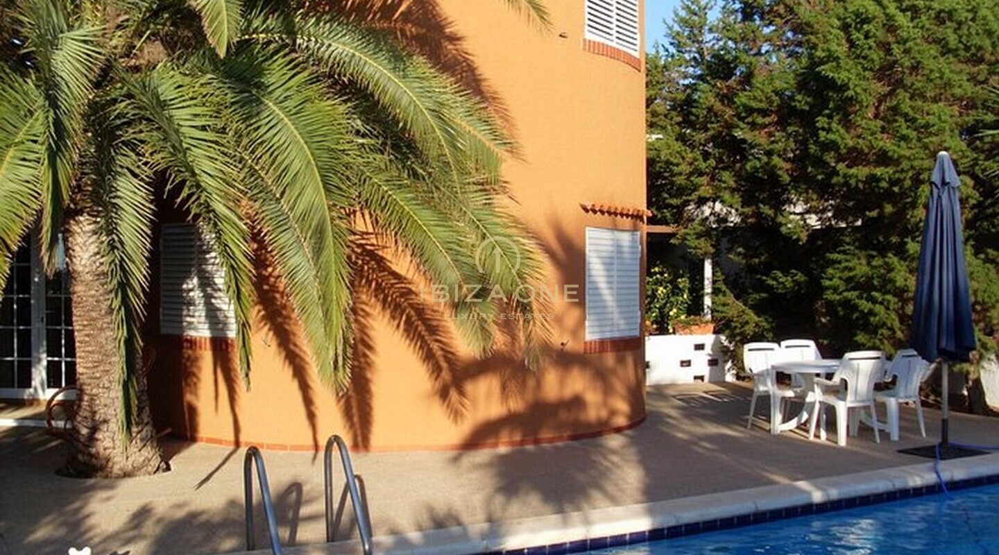 Villa di lusso in vendita, Ibiza - villa di lusso in affitto, Ibiza