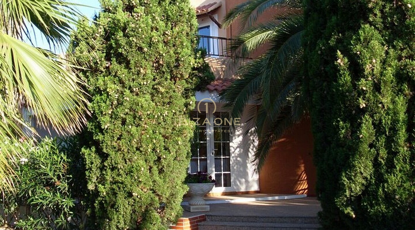Villa di lusso in vendita, Ibiza - villa di lusso in affitto, Ibiza