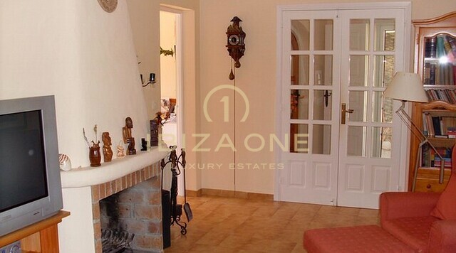 Luxusvilla zu verkaufen, Ibiza – Luxusvilla zu vermieten, Ibiza