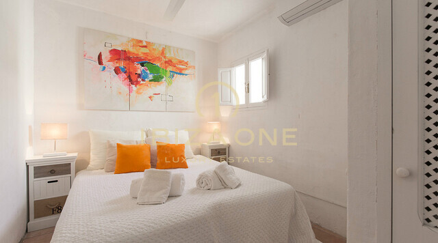 Droom- en luxe woning met tennisbaan en schitterend uitzicht te koop, Ibiza - Droom- en luxe woning met tennisbaan en schitterend uitzicht te huur, Ibiza