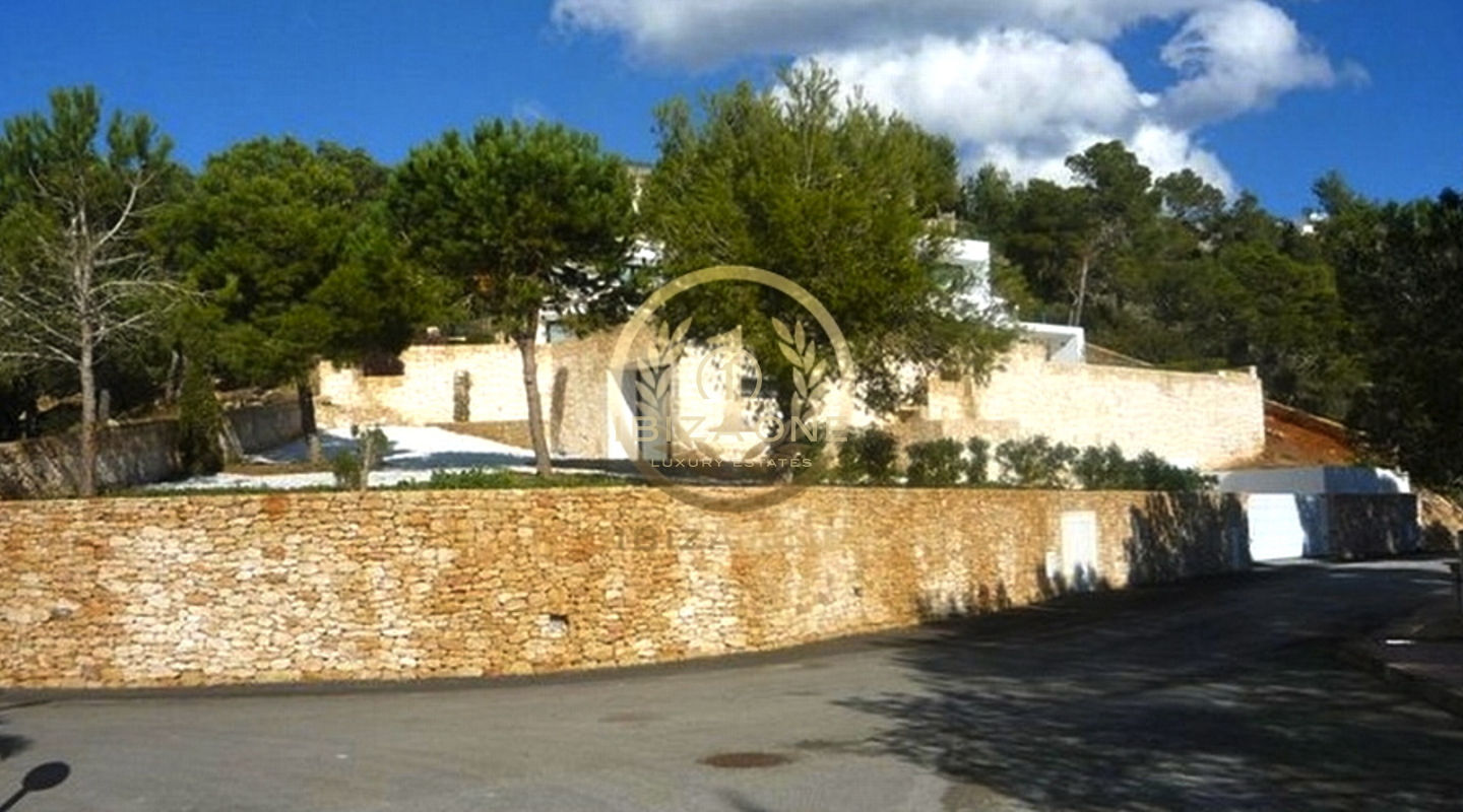 Villa di lusso e design moderno con vista mare a Formentera in vendita, Ibiza - Villa di lusso e design moderno con vista mare a Formentera in affitto, Ibiza