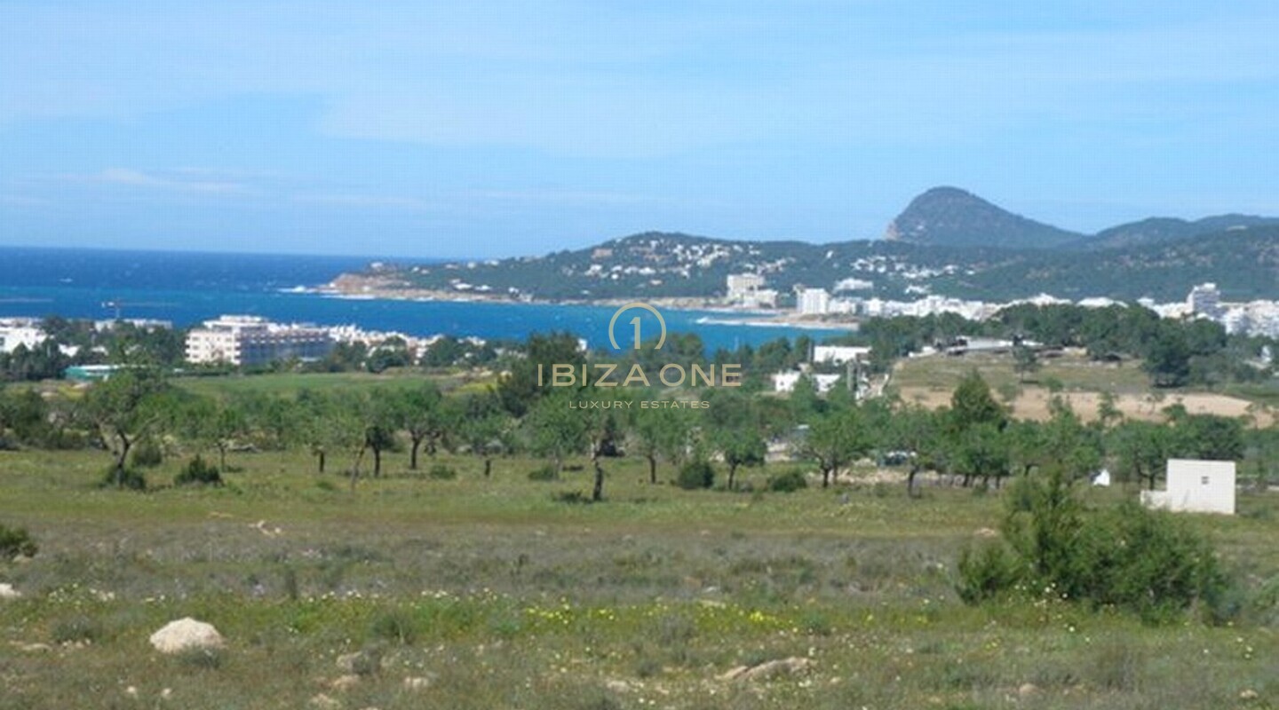 Luxe villa te koop, Ibiza - Luxe villa te huur, Ibiza