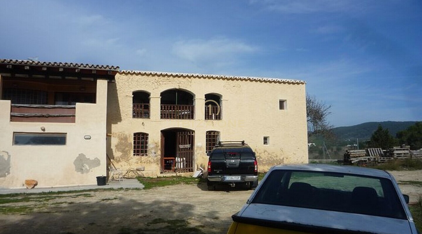 Villa de luxe à vendre, Ibiza - Villa de luxe à louer, Ibiza