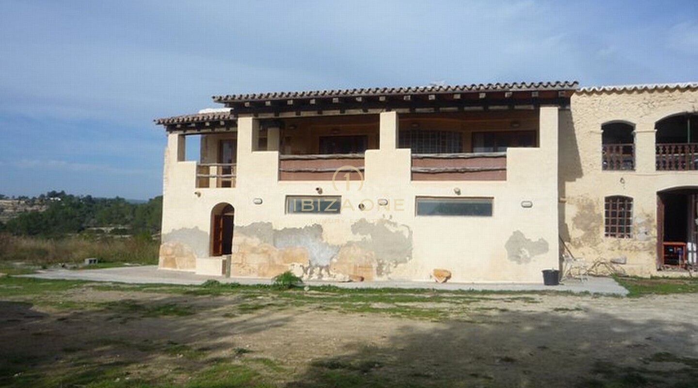 Villa de luxe à vendre, Ibiza - Villa de luxe à louer, Ibiza