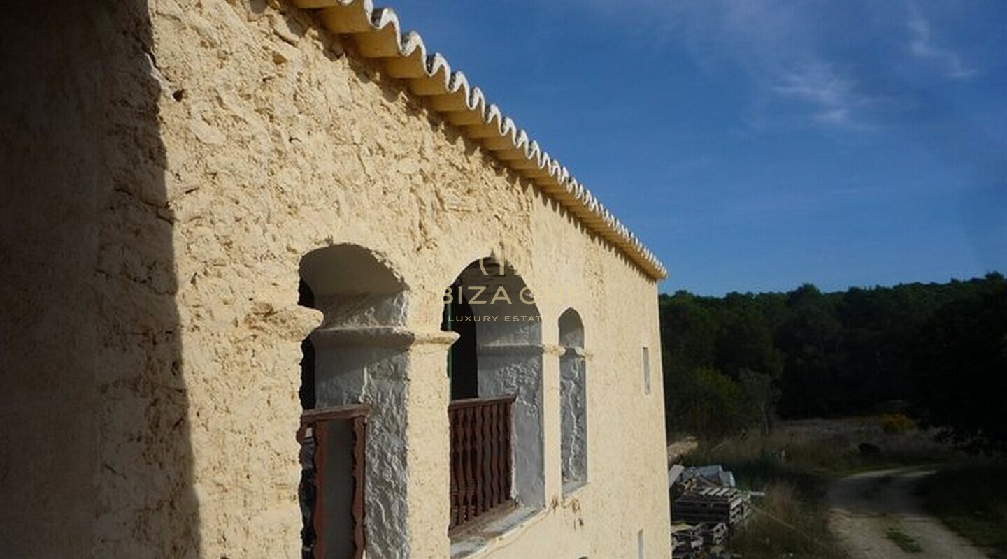 Luxe villa te koop, Ibiza - Luxe villa te huur, Ibiza