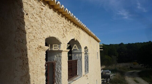 Villa de luxe à vendre, Ibiza - Villa de luxe à louer, Ibiza