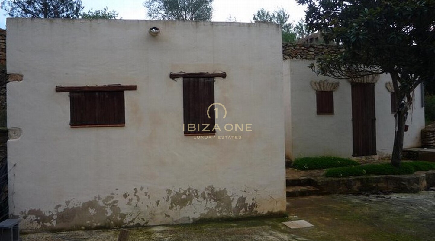 Villa de luxe à vendre, Ibiza - Villa de luxe à louer, Ibiza