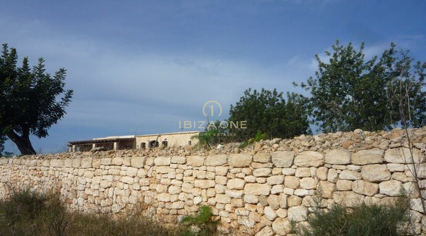 Villa de luxe à vendre, Ibiza - Villa de luxe à louer, Ibiza