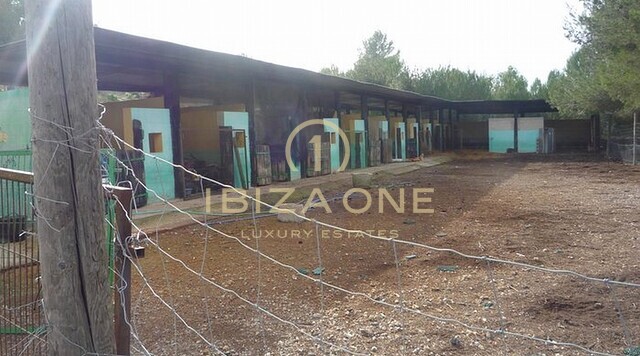 Роскошная вилла на продажу, Ибица - Роскошная вилла в аренду, Ибица