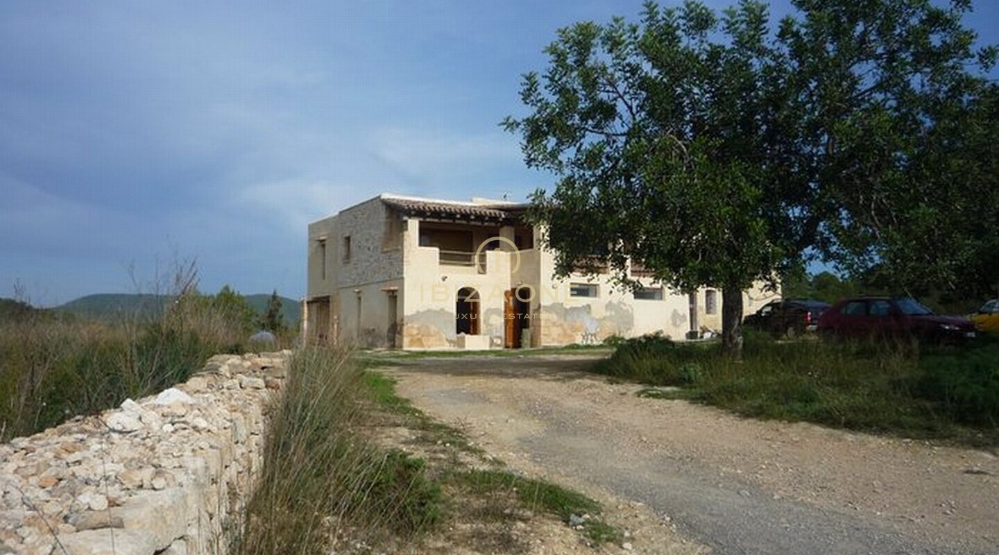 Villa de luxe à vendre, Ibiza - Villa de luxe à louer, Ibiza
