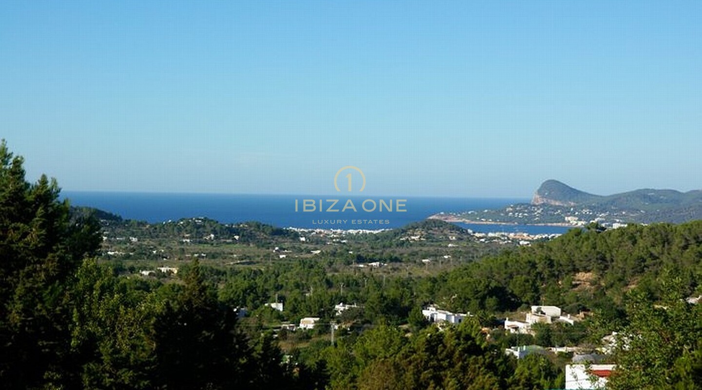 Villa de lujo en venta en Ibiza - Villa de lujo en alquiler en Ibiza