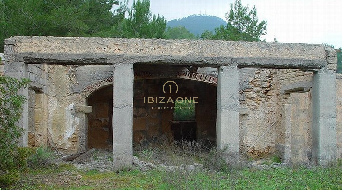 Luxusvilla zu verkaufen, Ibiza – Luxusvilla zu vermieten, Ibiza