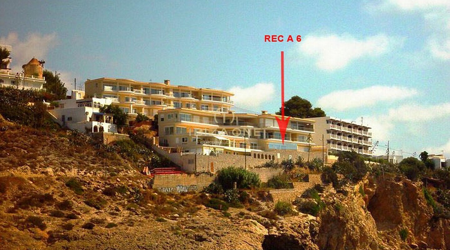 Luxusvilla zu verkaufen, Ibiza – Luxusvilla zu vermieten, Ibiza