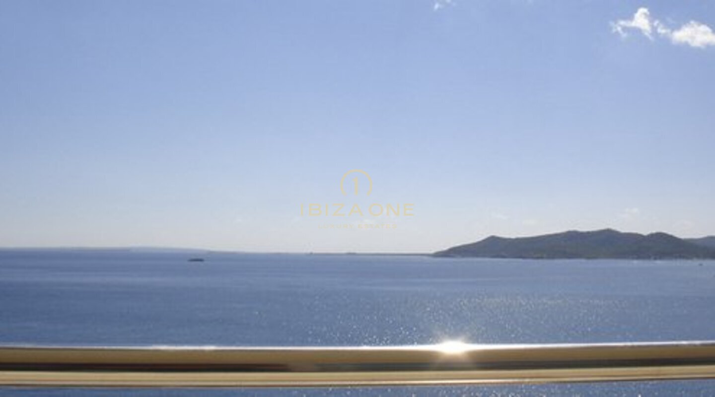 Luxusvilla zu verkaufen, Ibiza – Luxusvilla zu vermieten, Ibiza