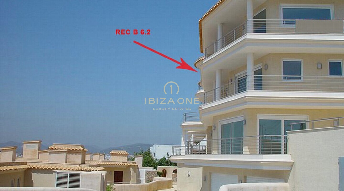 Luxe villa te koop, Ibiza - Luxe villa te huur, Ibiza