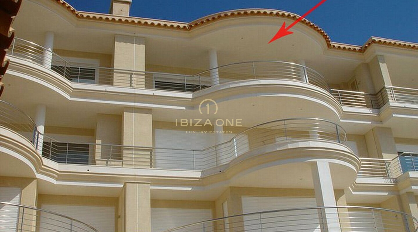 Luxusvilla zu verkaufen, Ibiza – Luxusvilla zu vermieten, Ibiza