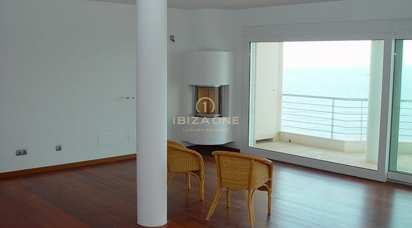 Villa de luxe à vendre, Ibiza - Villa de luxe à louer, Ibiza
