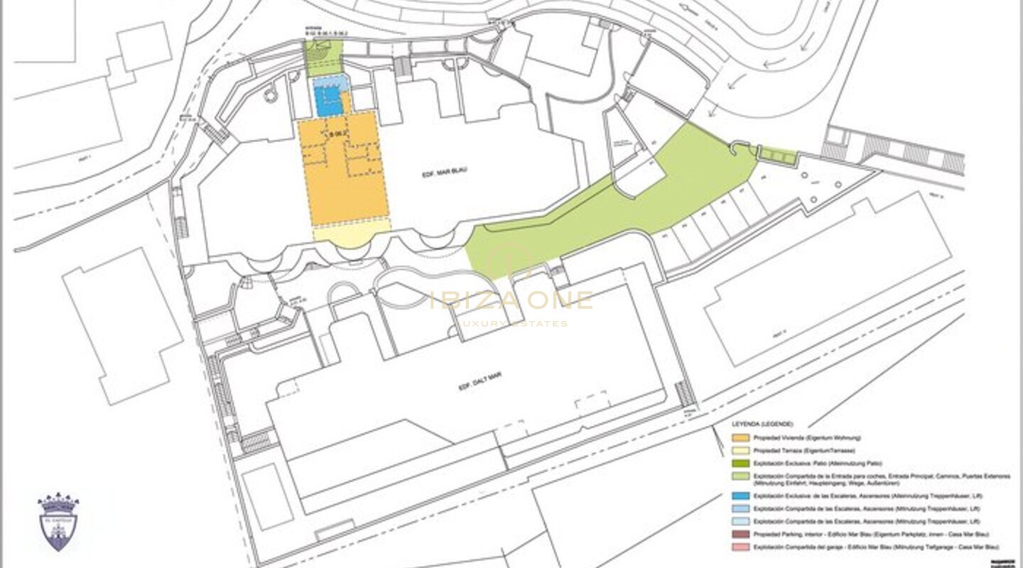 Luxusvilla zu verkaufen, Ibiza – Luxusvilla zu vermieten, Ibiza